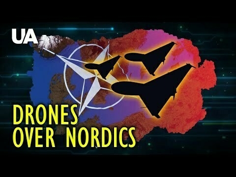 Mysterious UAVs over Norway and Denmark – Provocation or threat to NATO?