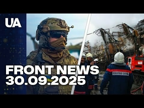 ⚡ Ukraine struck Crimea and Moscow: the empire is burning from within!