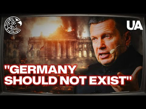 Russia is dehumanizing Europe – dangerous narratives of Kremlin propaganda