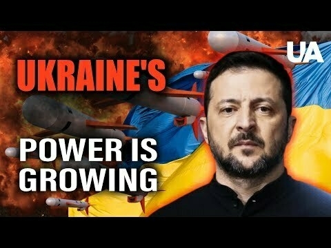 Ukraine reaches a new level of defense capability! Arms exports to begin