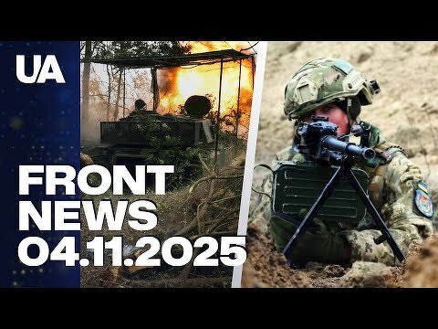 THE IMPENETRABLE FORTRESS: POKROVSK stands firm against enemy attacks! | FRONT NEWS