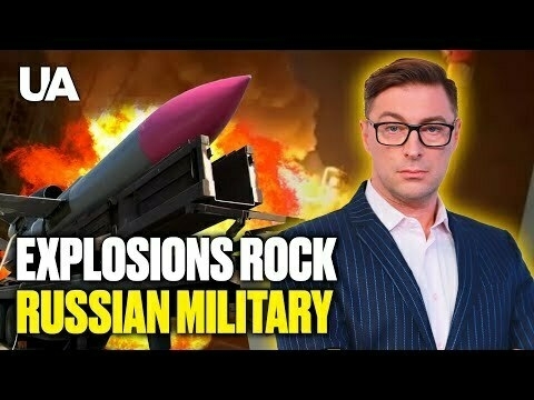 Devastating strikes by long-range weapons: Ukraine destroys enemy command | News Pulse