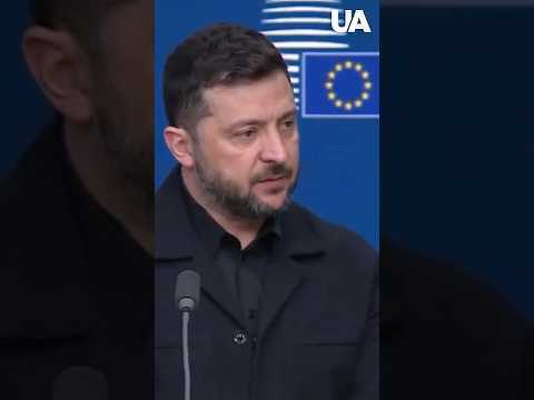 ❗️China is NOT INTERESTED in the UNITY of Europe and the US, – Zelenskyy #shorts
