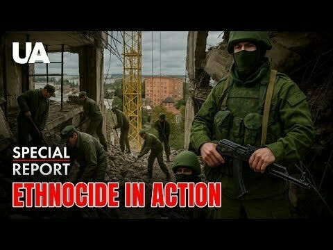 Ethnic cleansing in Donbass: who is really settling in Ukrainian homes?
