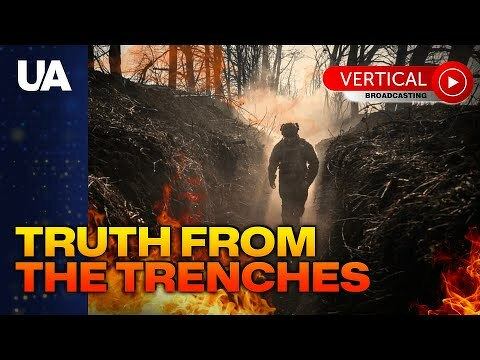 Unfiltered frontline report: Caolan Robertson on the reality in Kramatorsk, Izium, and Pokrovsk