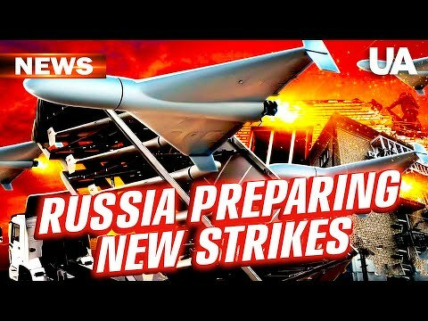 BLACK MORNING: Death toll in Kyiv rises to 7 as Russia ramps up mass production of bombs and drones