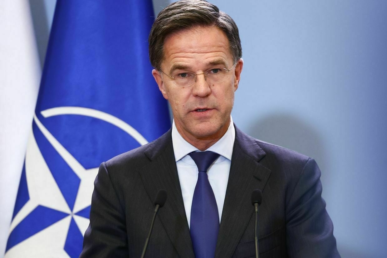 'They must stop' — NATO promises robust response to Russian airspace violations
