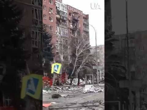 A Korean scenario for Ukraine? Here’s why it’s a lie #shorts