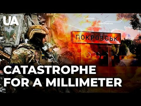 Avdiivka, Bakhmut, now Pokrovsk: 200,000 Russians killed! Putin’s “Pyrrhic” victories