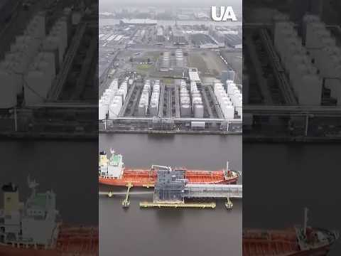 The one who harmed GAZPROM the most was PUTIN himself, says expert #shorts