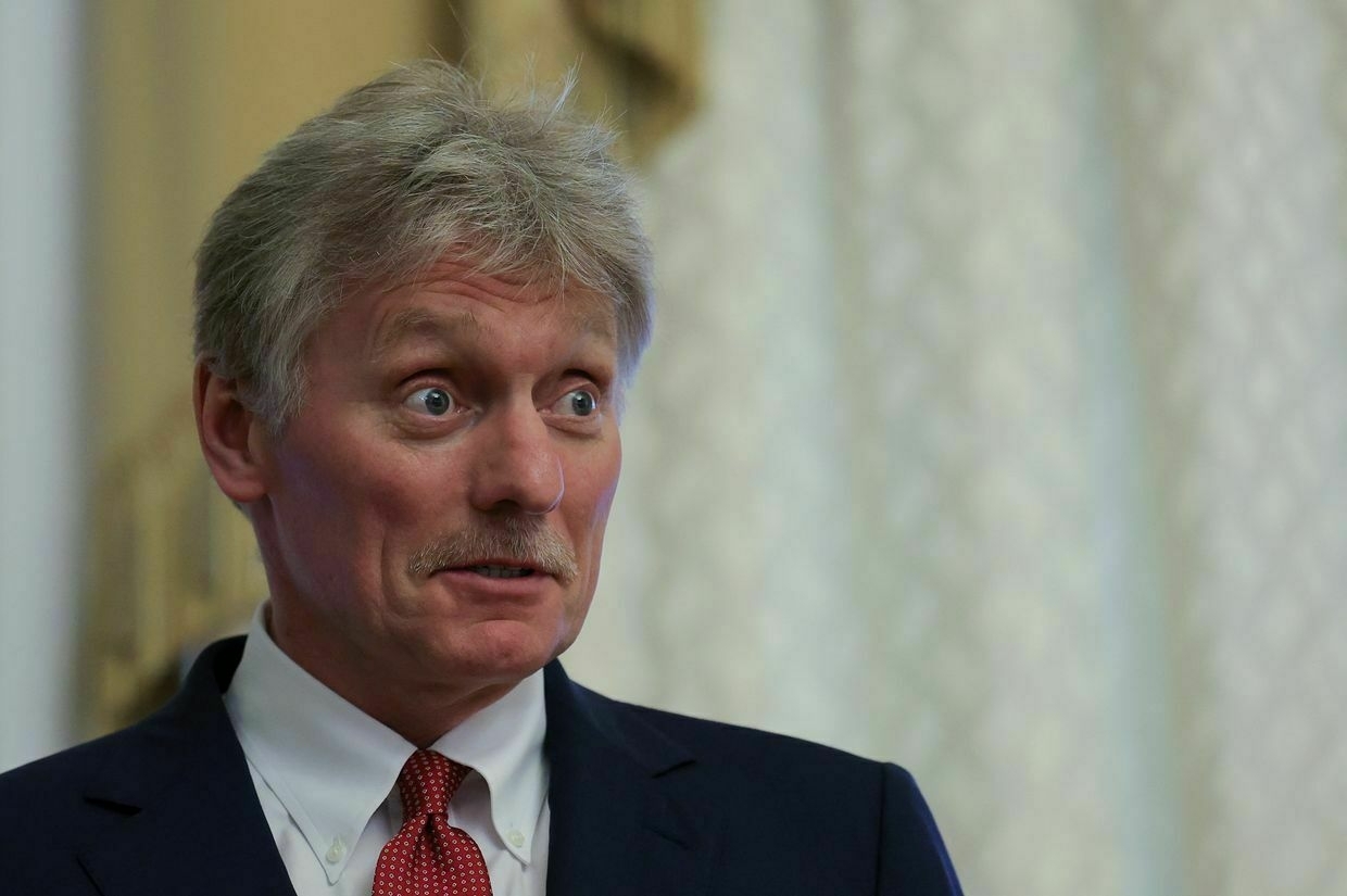 'Very dramatic moment' — Moscow concerned over possible Tomahawk missiles supplies to Ukraine