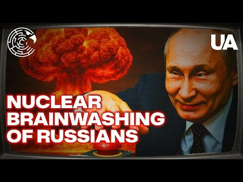 Is Putin reaching for the nuclear button? The Kremlin intensifies its attacks on the West