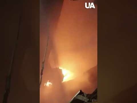 ❗️Russia attacks the Kyiv : mother and baby killed! #shorts