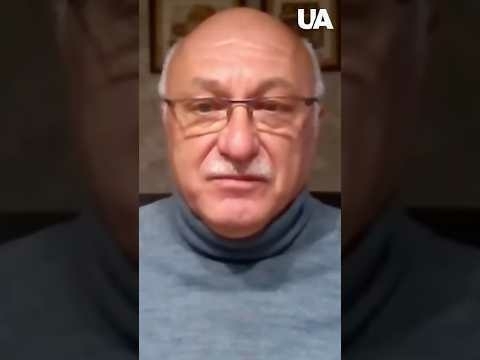 Ukrainian forces changed beyond recognition in 11 years, says military expert #shorts