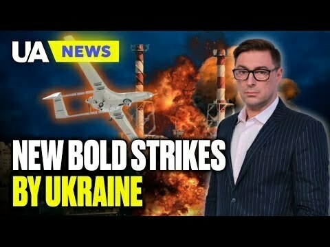 Drone revolution: Ukrainian FPV drone downs helicopter! Belgorod left without power