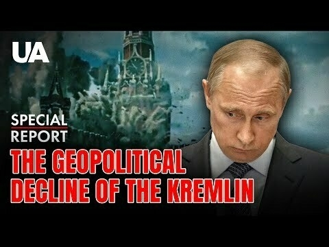 The Great Failure of an Empire: How Russia Lost Its International Influence | Special Report