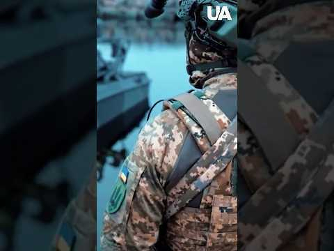 ⚔ Updated SEA BABIES terrify RUSSIA #shorts