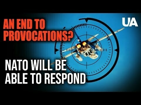 The US responded to the Kremlin's provocations: Aircraft will be shot down!