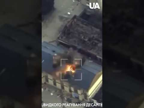 A YEAR of storming POKROVSK – Russians suffer FAILURES #shorts