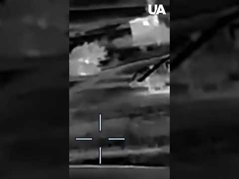 Ukrainian intelligence destroyed three Russian Mi-8 helicopters #shorts