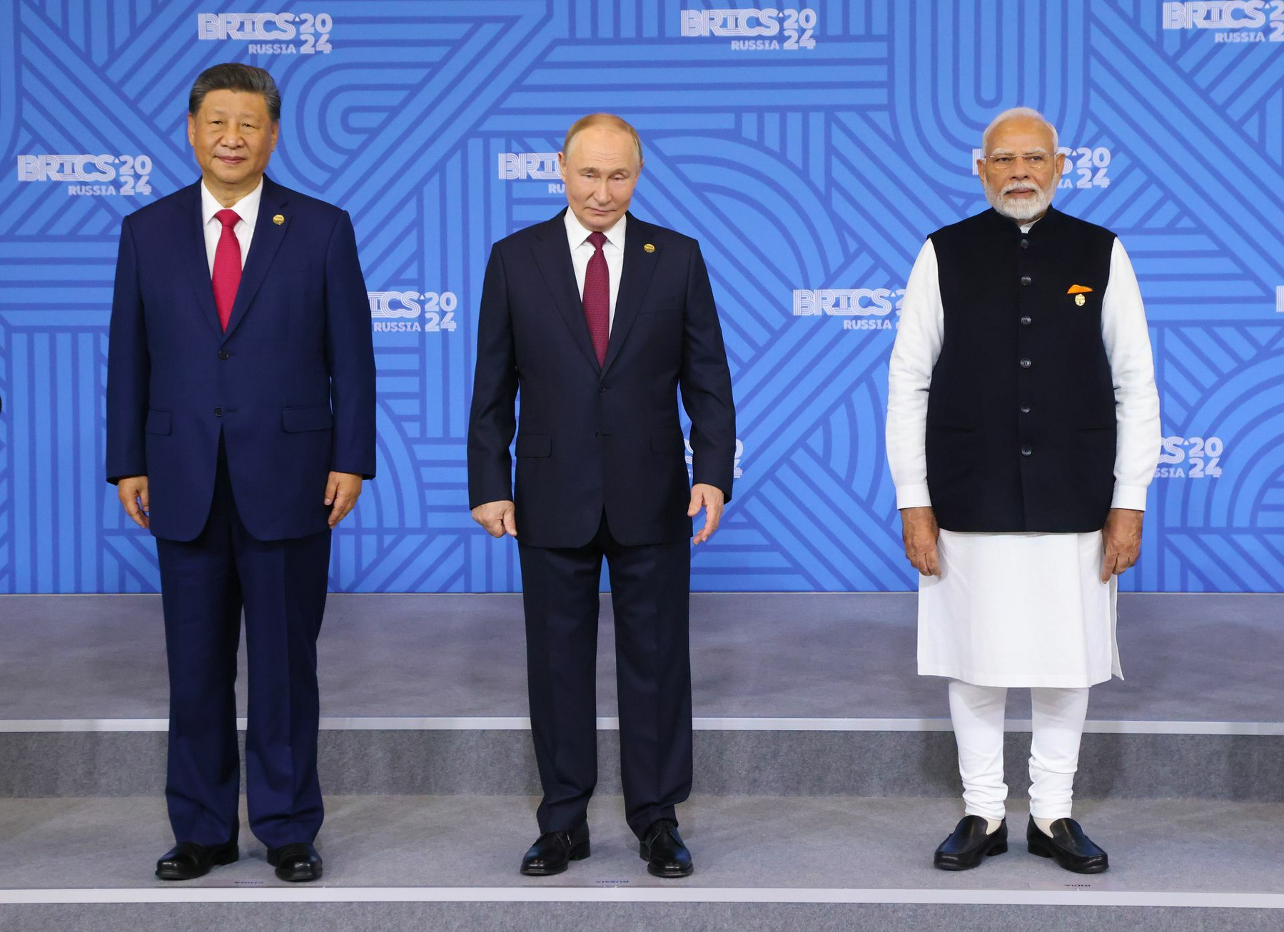 Trump takes aim at Putin’s oil lifeline — China and India still hold the key