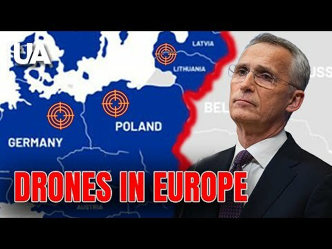 THREAT OF A NEW WAR: Kremlin prepares for aggression against Europe | Special Report