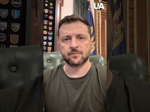 There will be Ukrainian arms factories in Scandinavia and the Baltics, Zelenskyy said #shorts