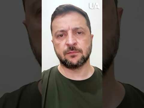 Zelenskyy: Russia is INVESTING in further war – PUTIN will again be TWISTING #shorts