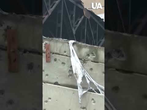 ❗️Large-scale energy crisis after shelling #shorts