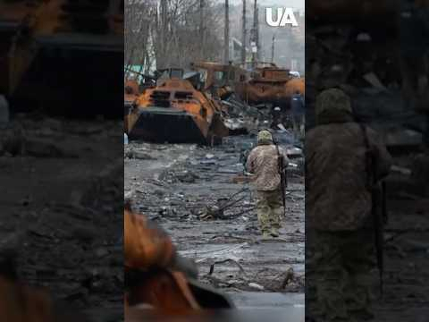 Peace in Ukraine and Moscow’s wish list – which is closer? #shorts