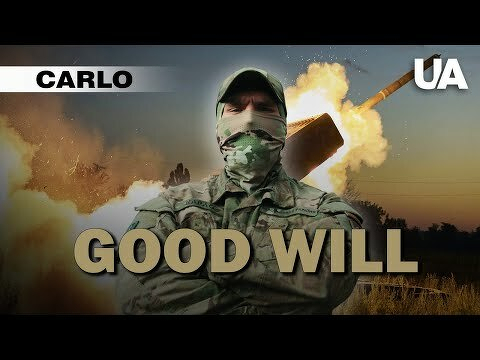 ⚡️"The world has never seen such a war!": US Army veteran from Texas shocked by Russian brutality