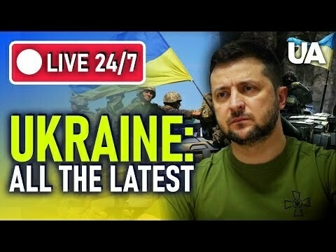 LIVE 24/7: Top News from Ukraine and the World