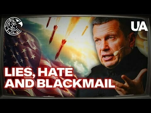 Russia's crazy television – Propagandists threaten to strike Hawaii