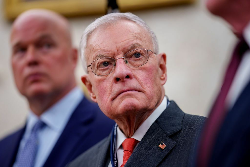 Trump envoy Kellogg to depart White House, leaving Ukraine without key US champion in moment of crisis