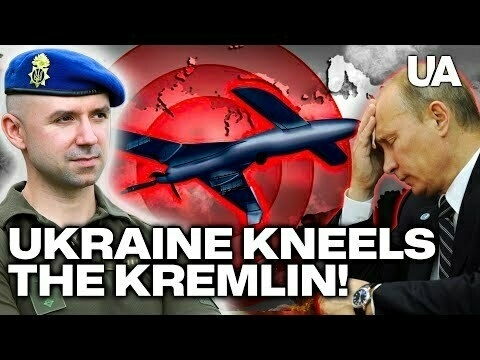 Drones over Europe and fuel panic in Russia: Ukraine’s impact grows!| Front Line with @StarskyUA ​