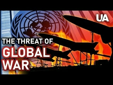 A test for the international community: Russian Provocation and UN Security Council meeting