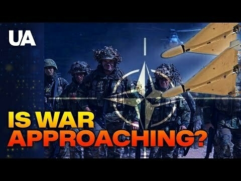 NATO sounds the alarm! Will the Russian army advance further? Ukraine strikes the occupiers!