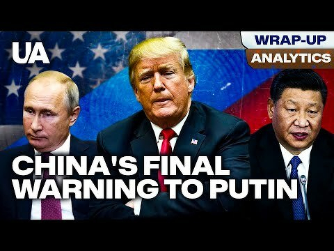 Putin’s nuclear threshold: How Trump influences the war and NATO's red line?