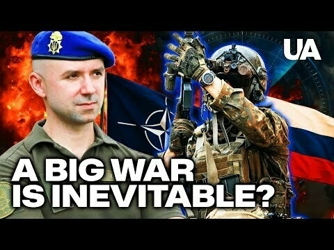 Hysteria over "Tomahawks." Russian Invasion of Europe Is Possible? | Front Line with  @StarskyUA