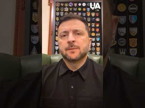 We are ready to cooperate with those who truly help us, says Zelenskyy #shorts