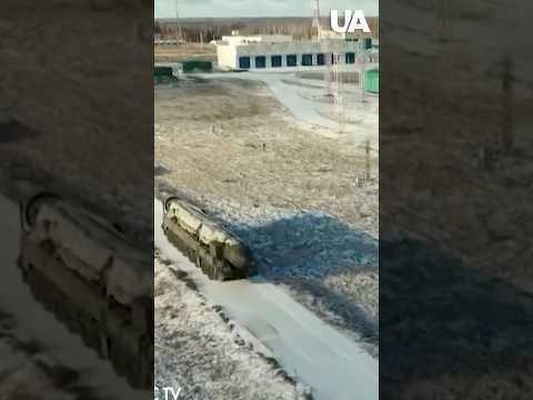 😱 Old IDEAS in a NEW wrapper: PUTIN threatens with NUCLEAR WEAPONS #shorts