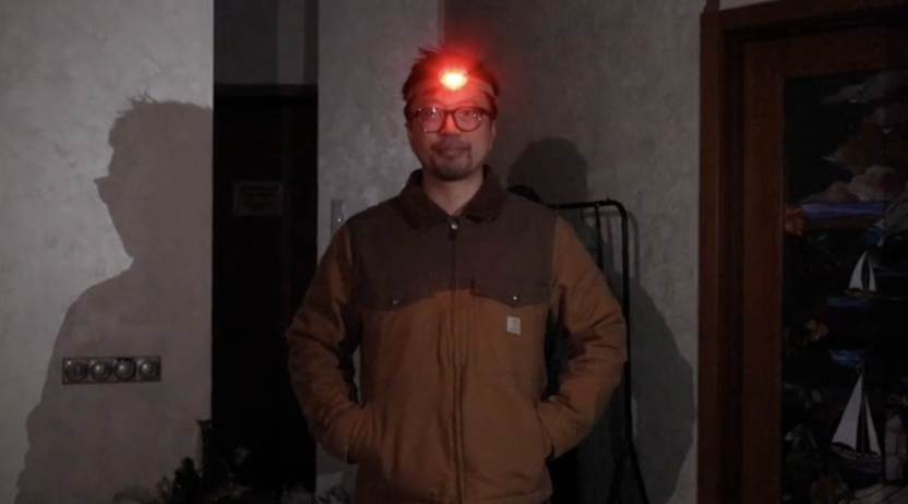 A very Ukrainian thanksgiving