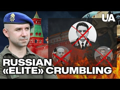 🔥 Strike on Putin's army! Russian General Sarvarov eliminated