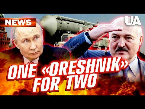 Shock! Europe threatened by the "Oreshnik" — What will be the response?