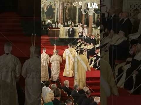 FSB bases in Europe masked as churches! #shorts