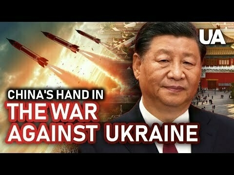 China against Europe? Beijing helps Russia to continue the war