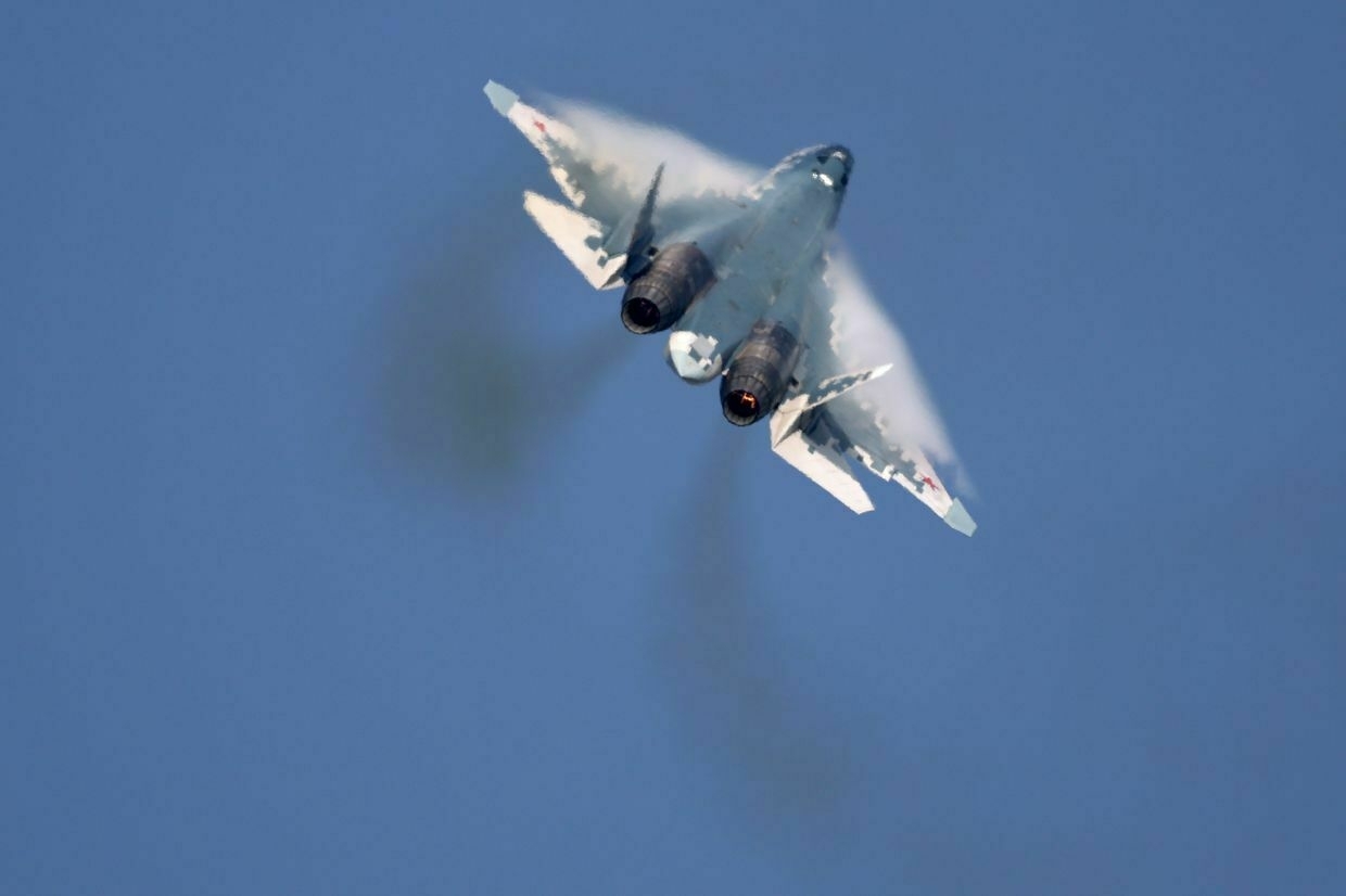 Russia helping China prepare for war with Taiwan, leaked documents say