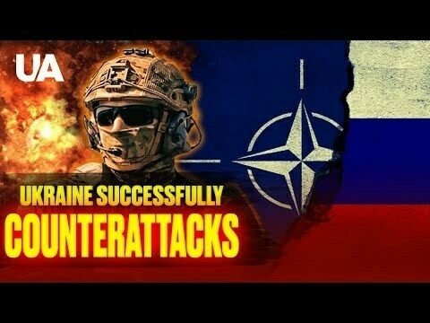 Ukraine liberates occupied territories. Are Russia and NATO on the brink of war?