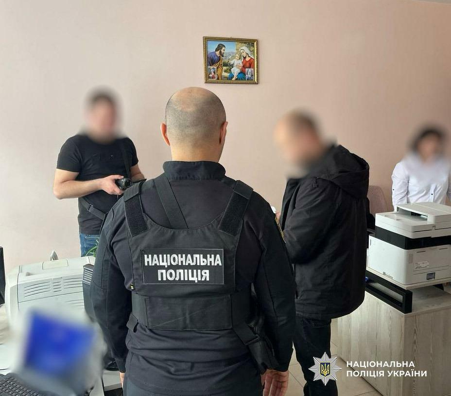 Police expose criminal network that trafficked orphans abroad, exploited draft exemptions