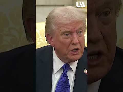 🇺🇸 Trump announced new sanctions against Rosneft and Lukoil #shorts